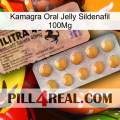 Kamagra Oral Jelly Sildenafil 100Mg 41